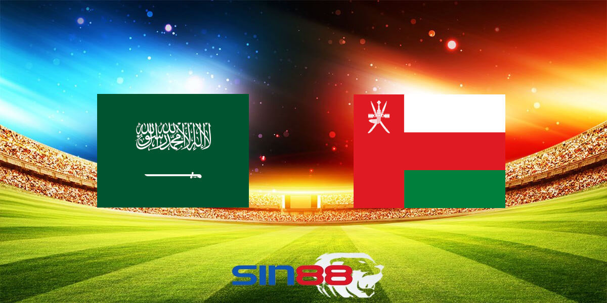 Nhận định bóng đá Ả Rập Saudi - Oman 00h30 ngày 17/01/2024 - Asian Cup (Kate)