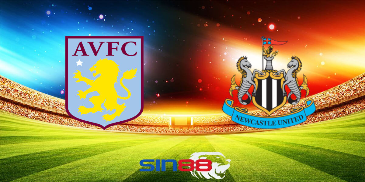 Nhận định bóng đá Aston Villa - Newcastle 03h15 ngày 31/01/2024 - Ngoại hạng Anh (Kate)