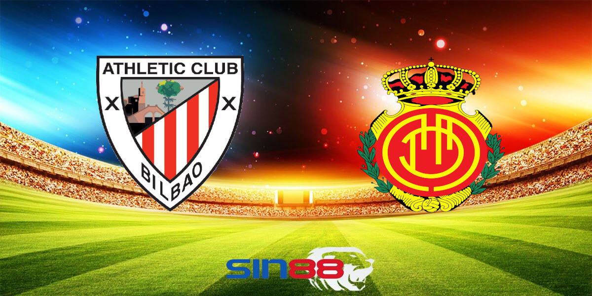 Nhận định bóng đá Ath Bilbao - Mallorca 03h00 ngày 03/02/2024 - La Liga (Kate)