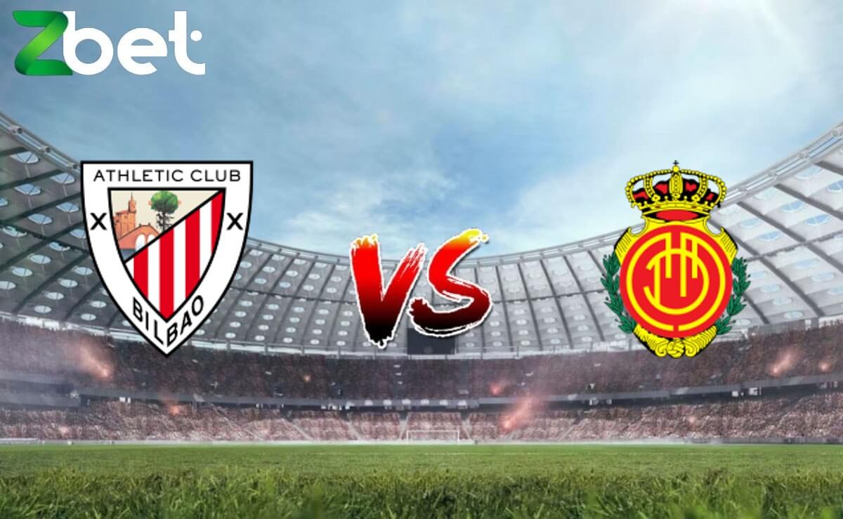 Nhận định soi kèo Athletic Bilbao vs Mallorca, 03h00 03/02/2024 – La Liga