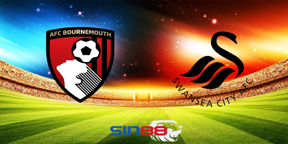 Nhận định bóng đá Bournemouth - Swansea 02h45 ngày 26/01/2024 - FA Cup (Kate)