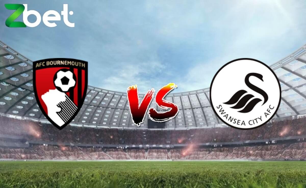 Nhận định soi kèo Bournemouth vs Swansea, 02h45 26/01/2024 – Cup FA