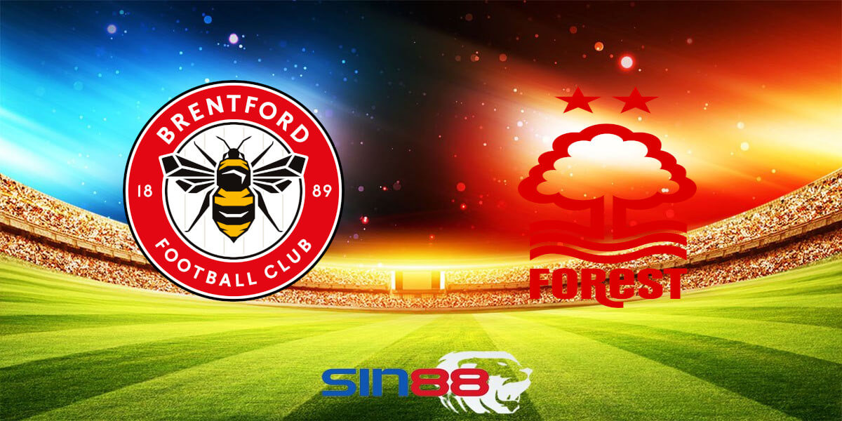 Nhận định bóng đá Brentford - Nottingham 00h30 ngày 21/01/2024 - Ngoại hạng Anh (Kate)