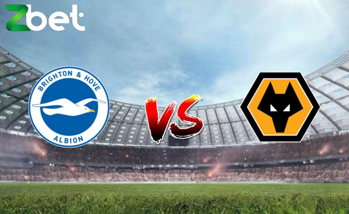 Nhận định soi kèo Brighton vs Wolves, 02h45 23/01/2024 – Ngoại hạng Anh