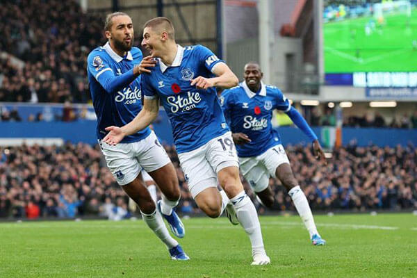 Soi kèo và nhận định Crystal Palace - Everton