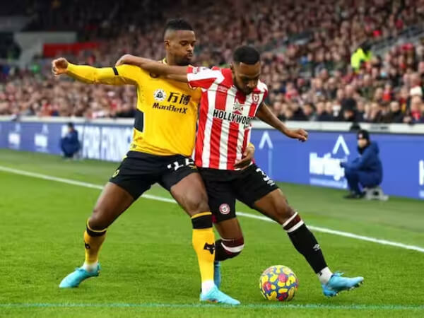 Nhận định Brentford vs Wolverhampton