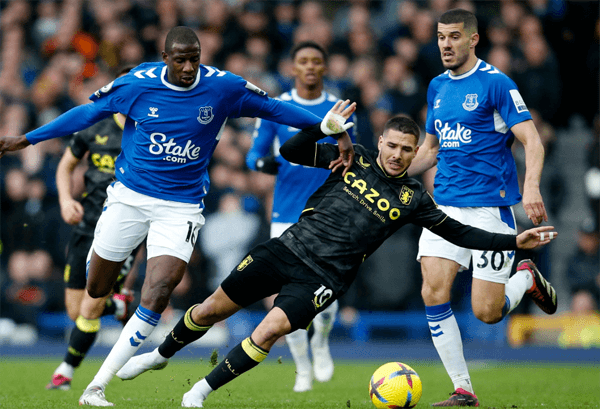 Soi kèo và nhận định Everton - Crystal Palace