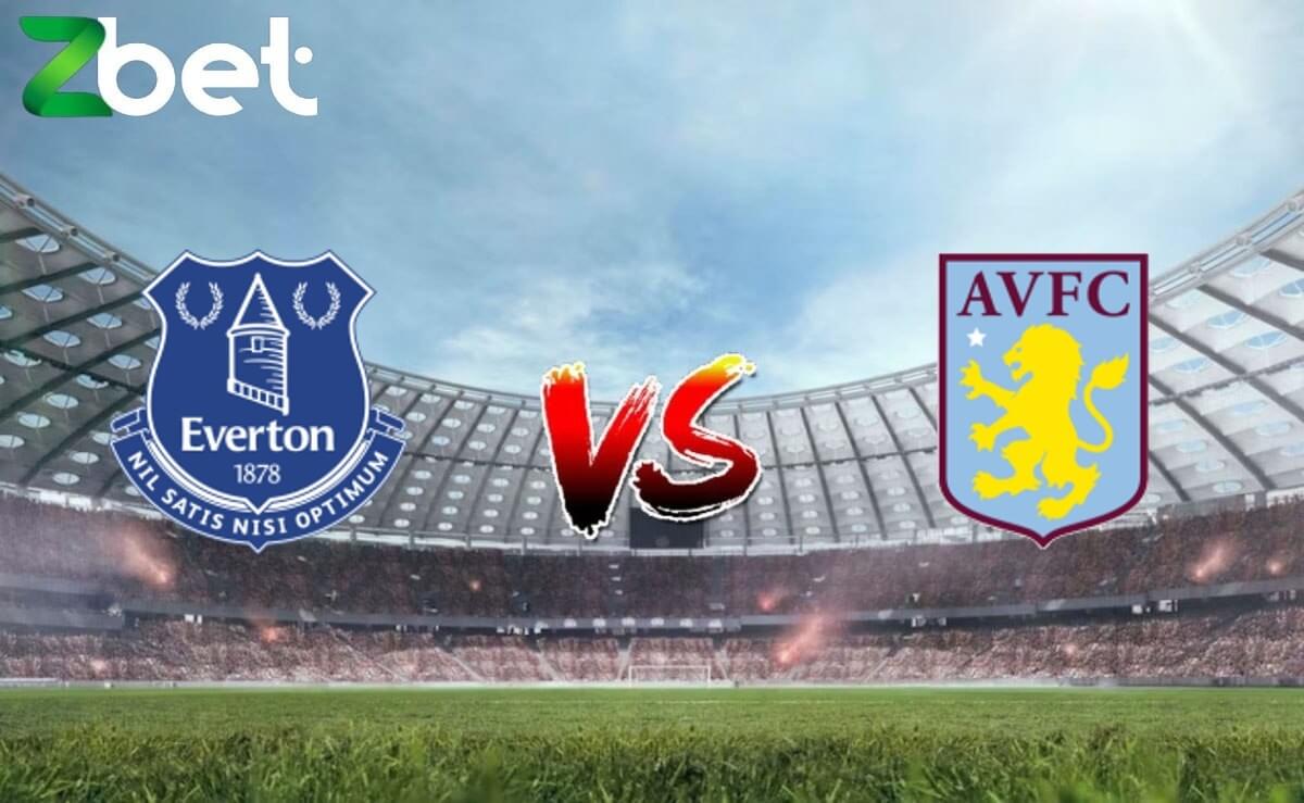 Nhận định soi kèo Everton vs Aston Villa, 21h00 14/01/2024 – Ngoại Hạng Anh