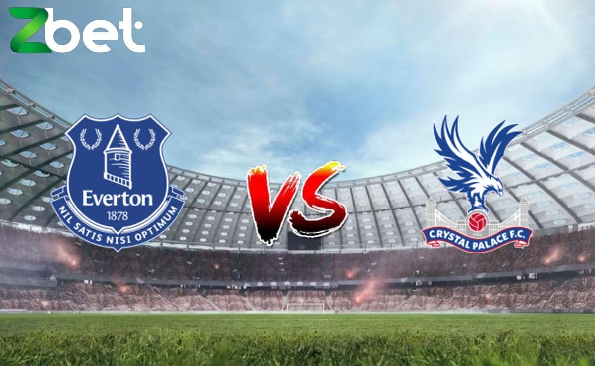 Nhận định soi kèo Everton vs Crystal Palace, 02h45 18/01/2024 – Cúp FA