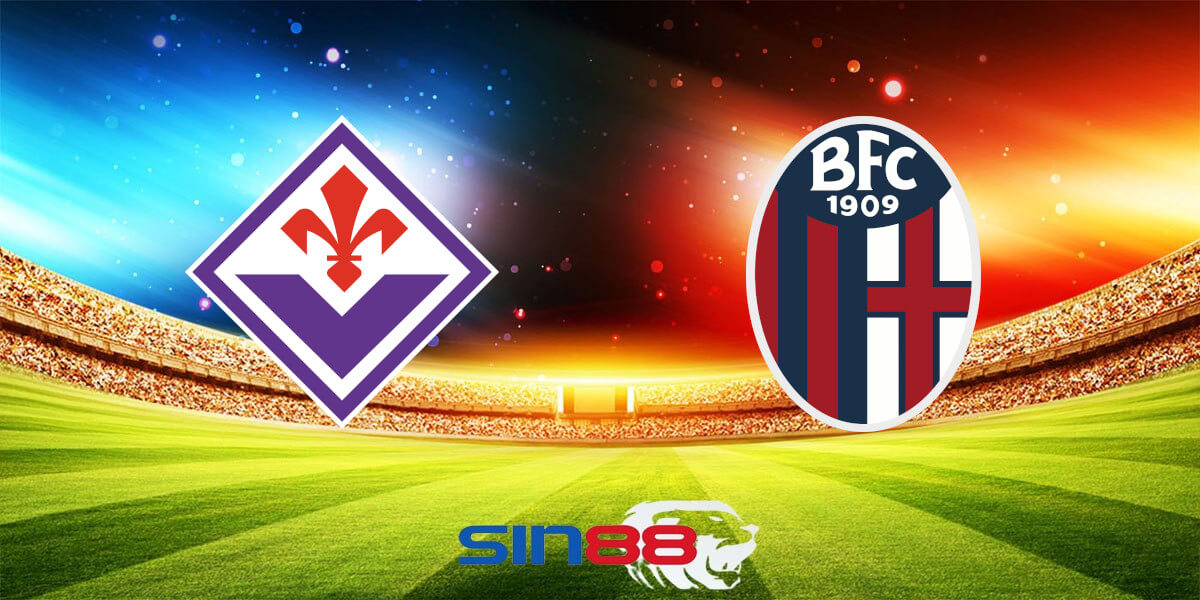 Nhận định bóng đá Fiorentina - Bologna 03h00 ngày 10/01/2024 - Coppa Italia (Kate)