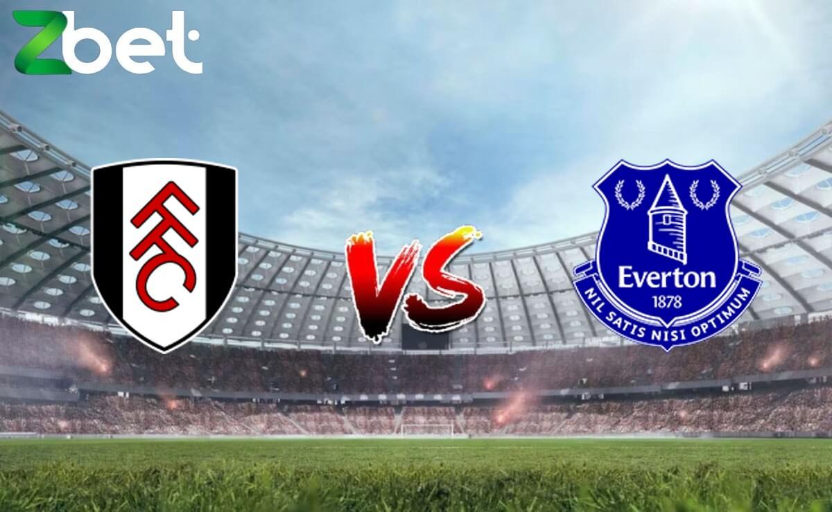 Nhận định soi kèo Fulham vs Everton, 02h45 31/1/2024 – Ngoại hạng Anh