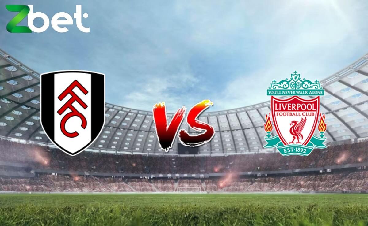 Nhận định soi kèo Fulham vs Liverpool, 03h00 25/01/2024 – Cup Liên đoàn Anh