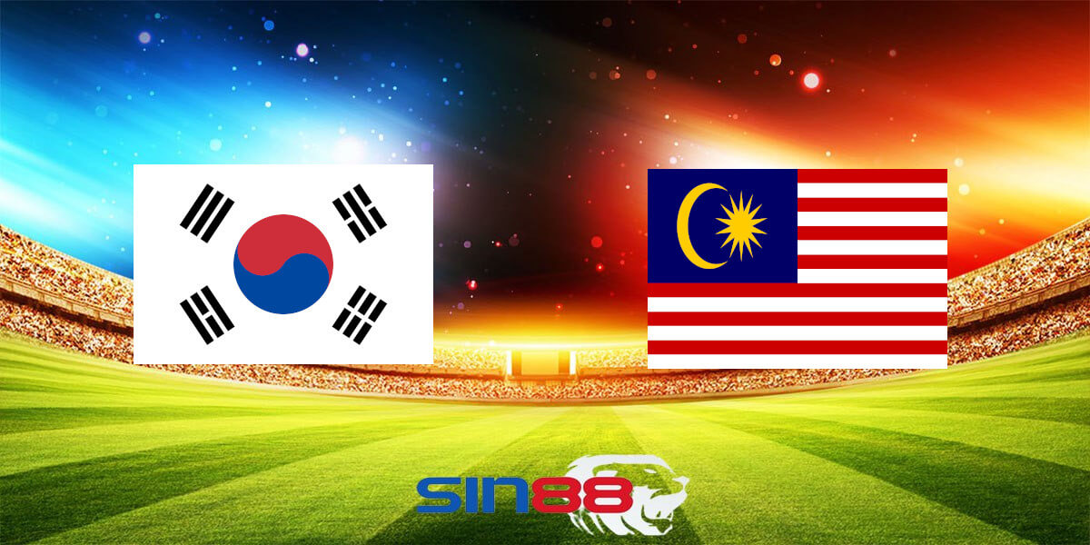 Nhận định bóng đá Hàn Quốc - Malaysia 18h30 ngày 25/01/2024 - Asian Cup (Kate)