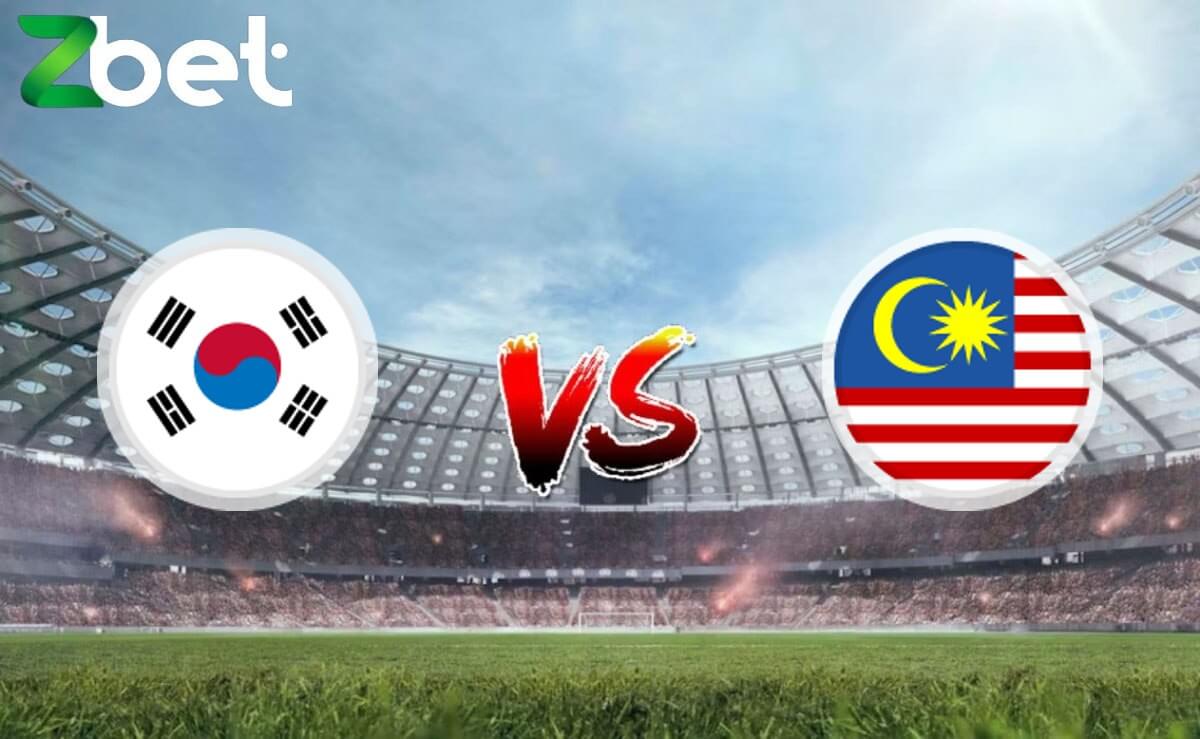 Nhận định soi kèo Hàn Quốc vs Malaysia, 18h30 25/01/2024 – Asian Cup