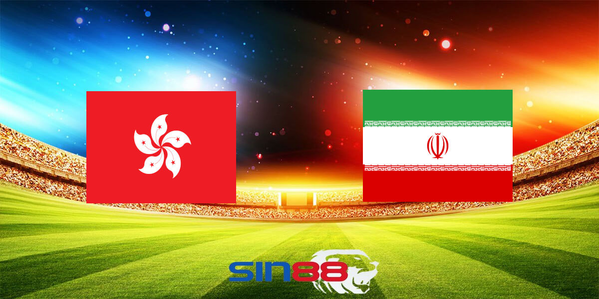 Nhận định bóng đá Hồng Kông - Iran 00h30 ngày 20/01/2024 - Asian Cup (Kate)