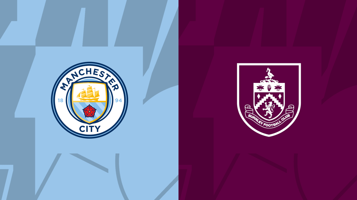 Soi kèo nhà cái Manchester City vs Burnley – Premier League – 1/2/2024