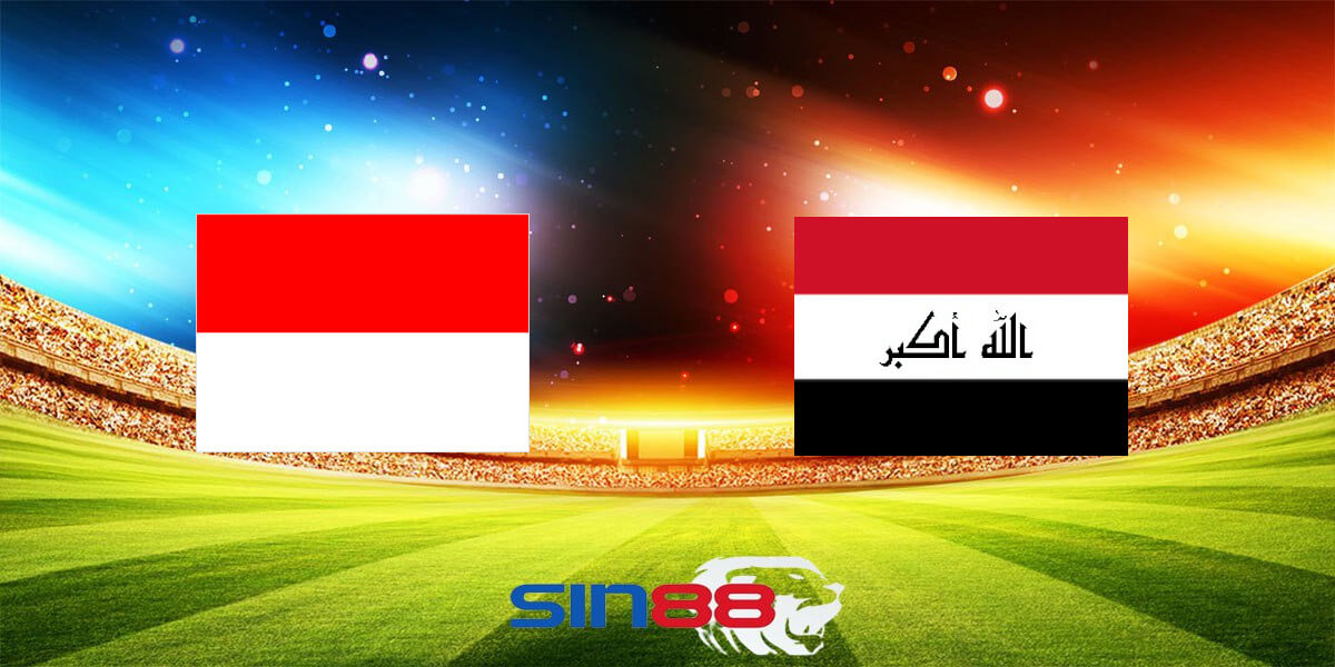 Nhận định bóng đá Indonesia - Iraq 21h30 ngày 15/01/2024 - Asian Cup (Kate)