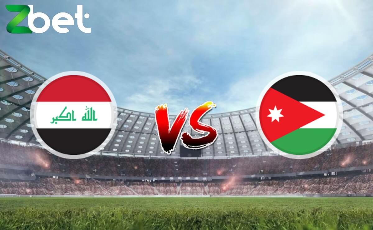 Nhận định soi kèo Iraq vs Jordan, 18h30 29/01/2024 – Asian Cup