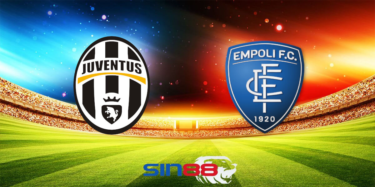 Nhận định bóng đá Juventus - Empoli 00h00 ngày 28/01/2024 - Serie A (Kate)