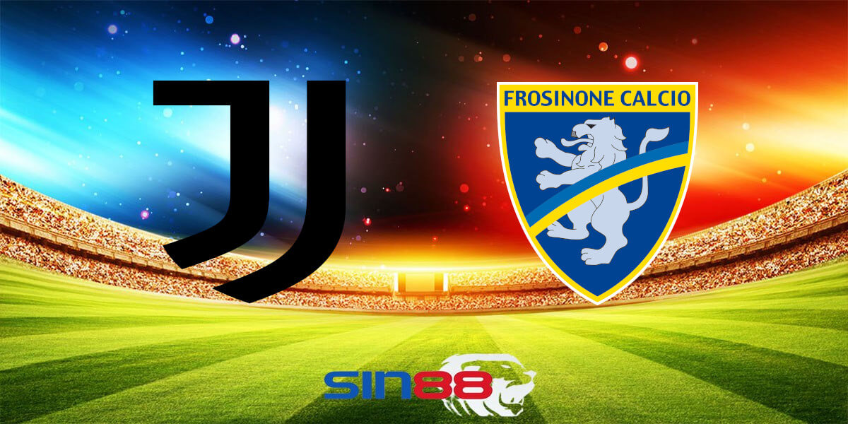 Nhận định bóng đá Juventus - Frosinone 03h00 ngày 12/01/2024 - Coppa Italia (Kate)