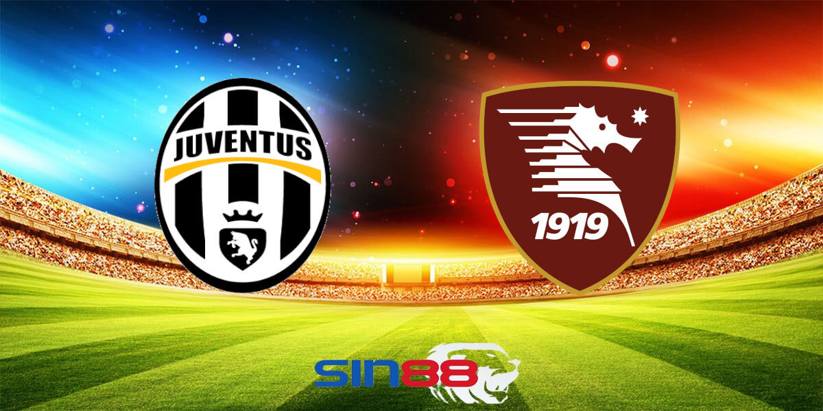 Nhận định bóng đá Juventus - Salernitana 03h00 ngày 05/01/2024 - Coppa Italia (Kate)