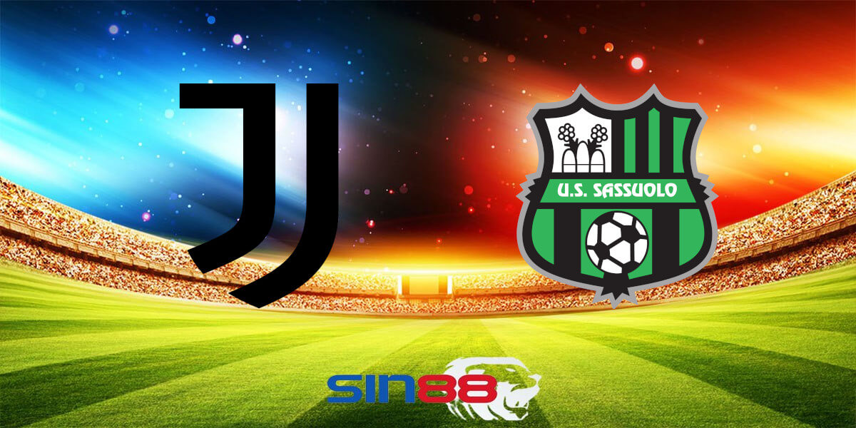 Nhận định bóng đá Juventus - Sassuolo 02h45 ngày 17/01/2024 - Serie A (Kate)