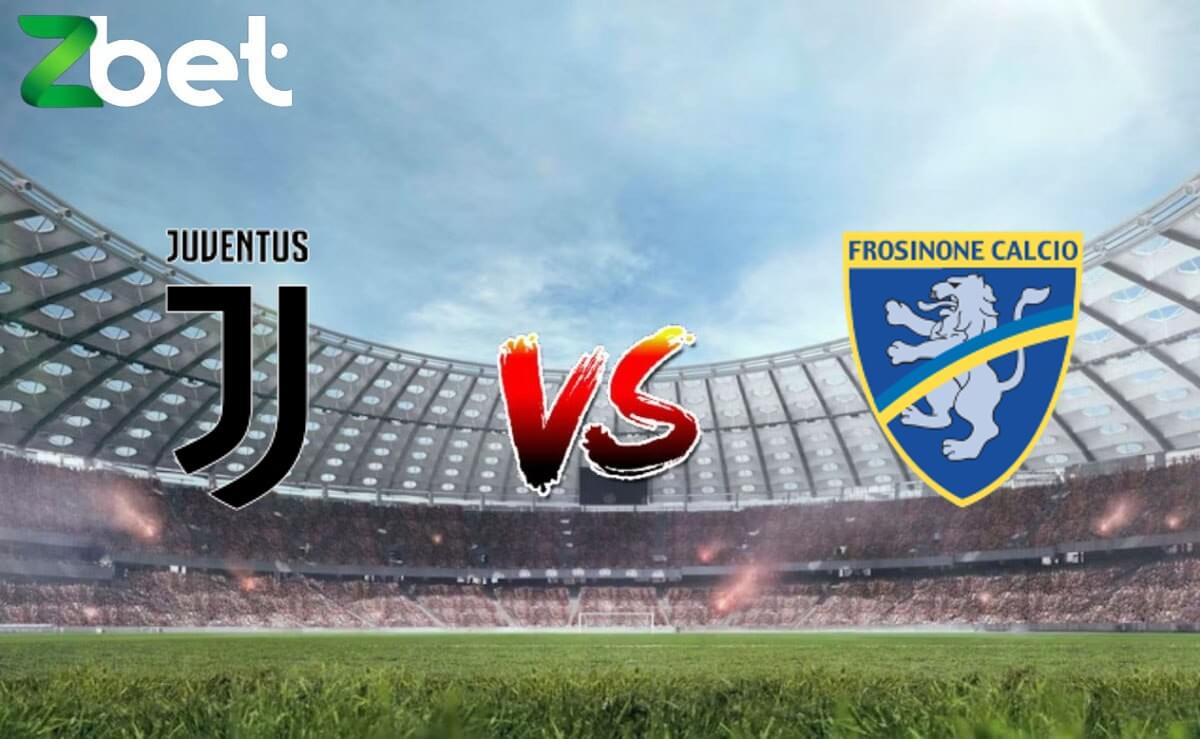 Nhận định soi kèo Juventus vs Frosinone, 03h00 12/01/2024 – Coppa Italia