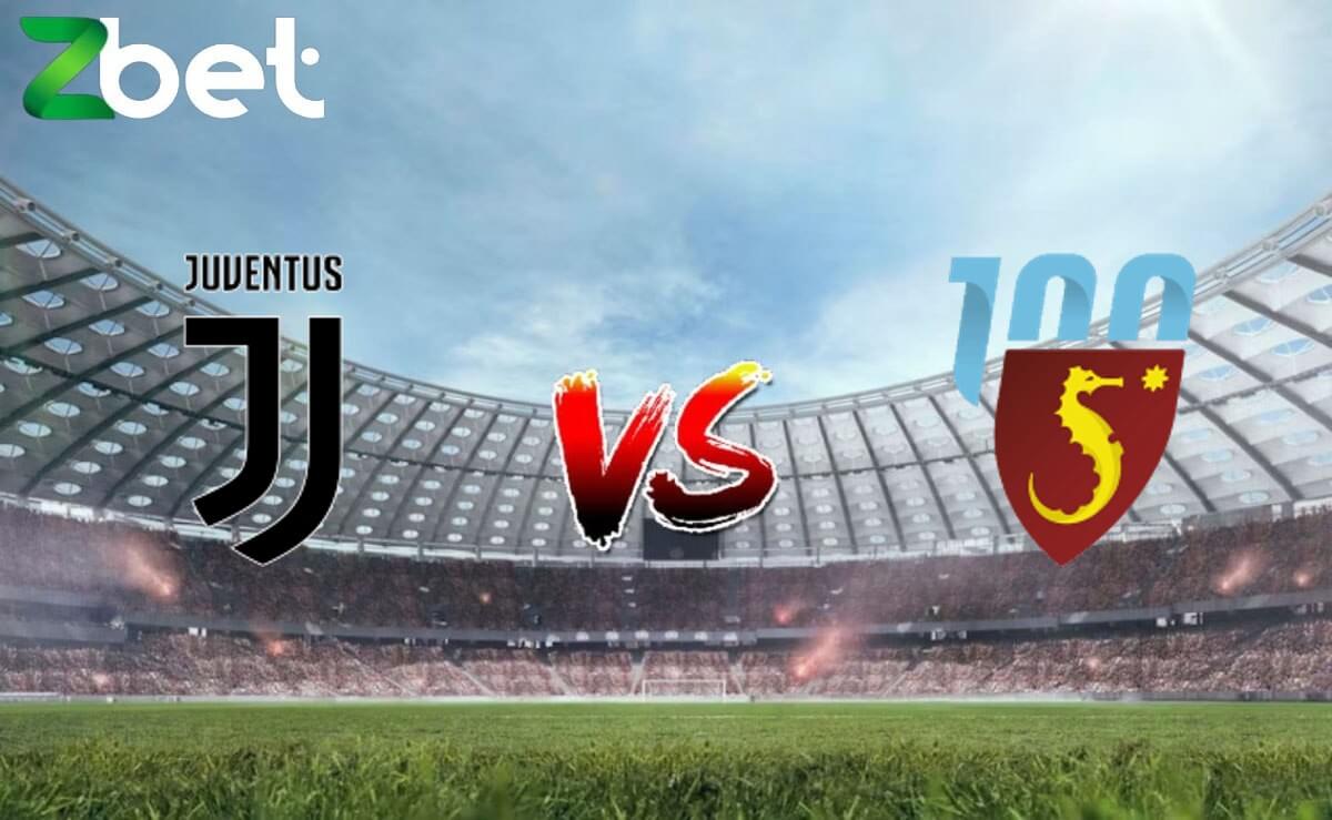 Nhận định soi kèo Juventus vs Salernitana, 03h00 05/01/2023 – Copa Italia