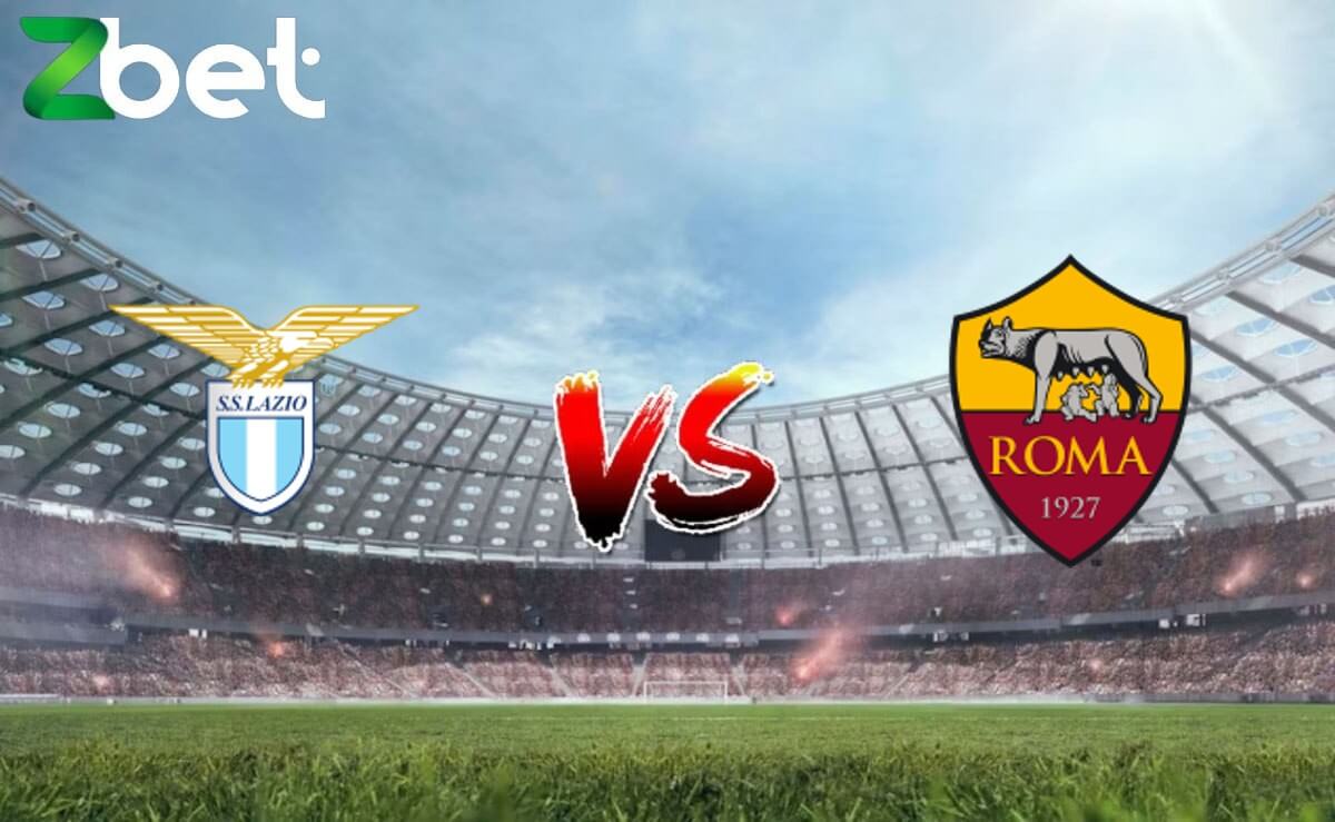 Nhận định soi kèo Lazio vs As Roma, 00h00 11/01/2024 – Coppa talia