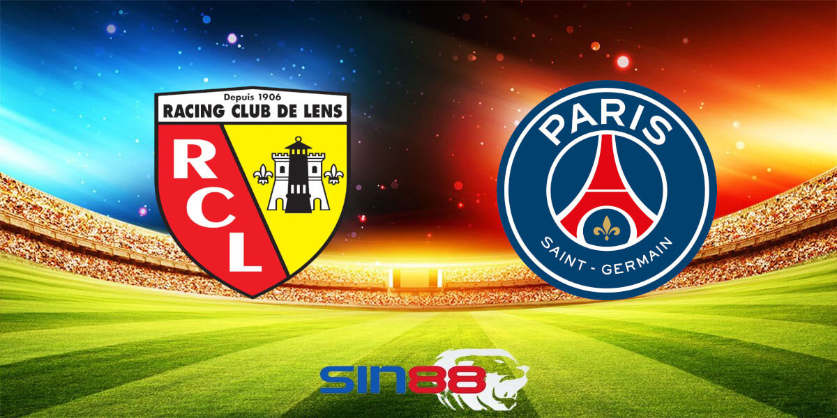 Nhận định bóng đá Lens - Paris Saint Germain 02h45 ngày 15/01/2024 - Ligue 1 (Kate)