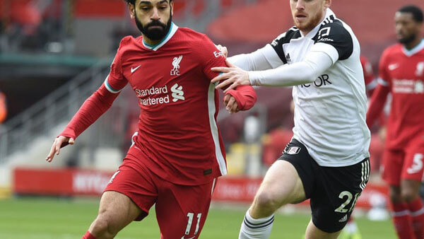 Soi kèo và nhận định Liverpool - Fulham