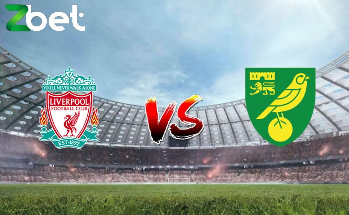 Nhận định soi kèo Liverpool vs Norwich, 21h30 28/01/2024 – Cup FA