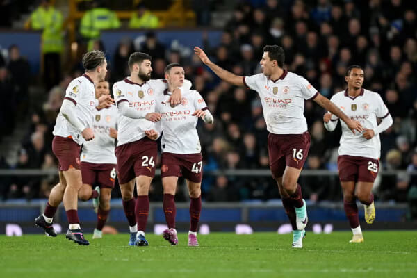 Nhận định Manchester City vs Huddersfield