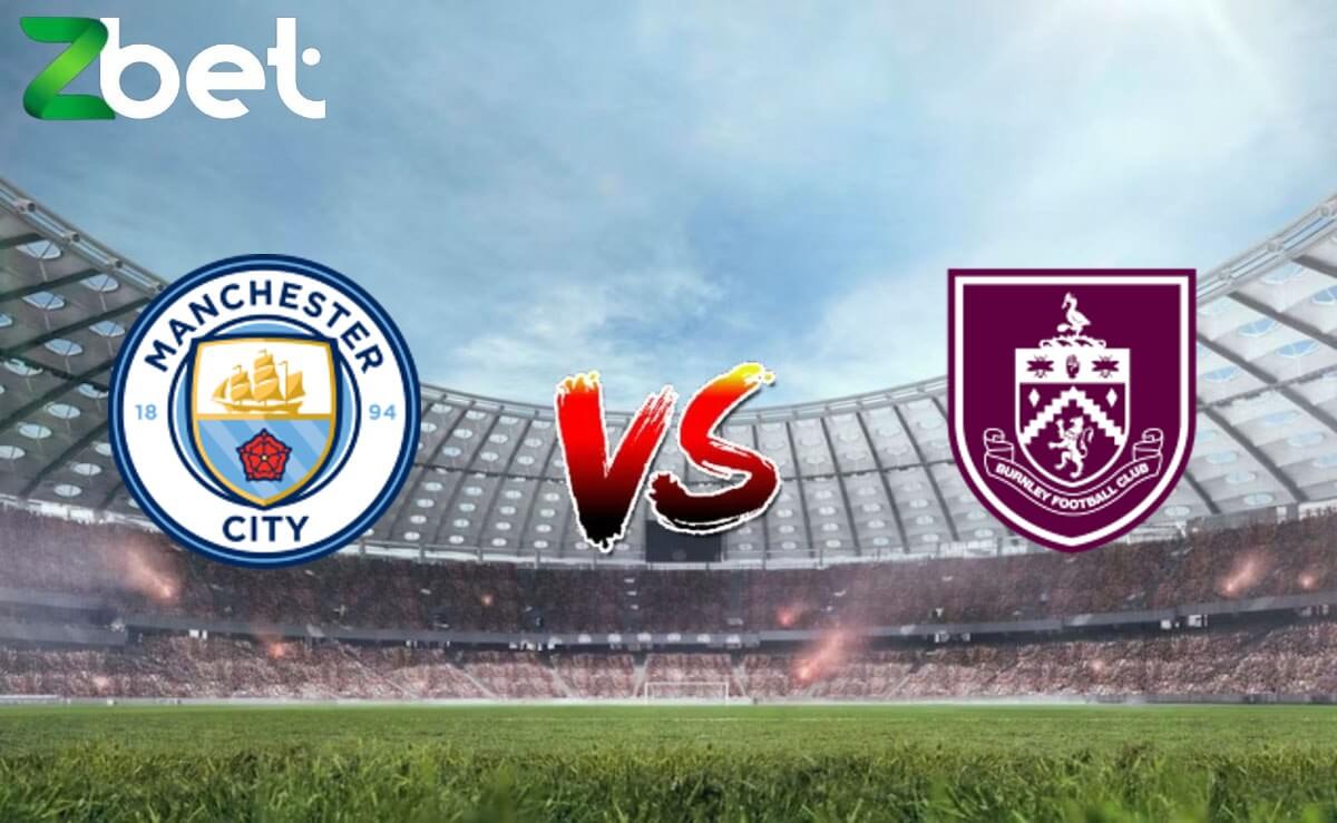 Nhận định soi kèo Manchester City vs Burnley, 02h30 01/02/2024 – Ngoại hạng Anh