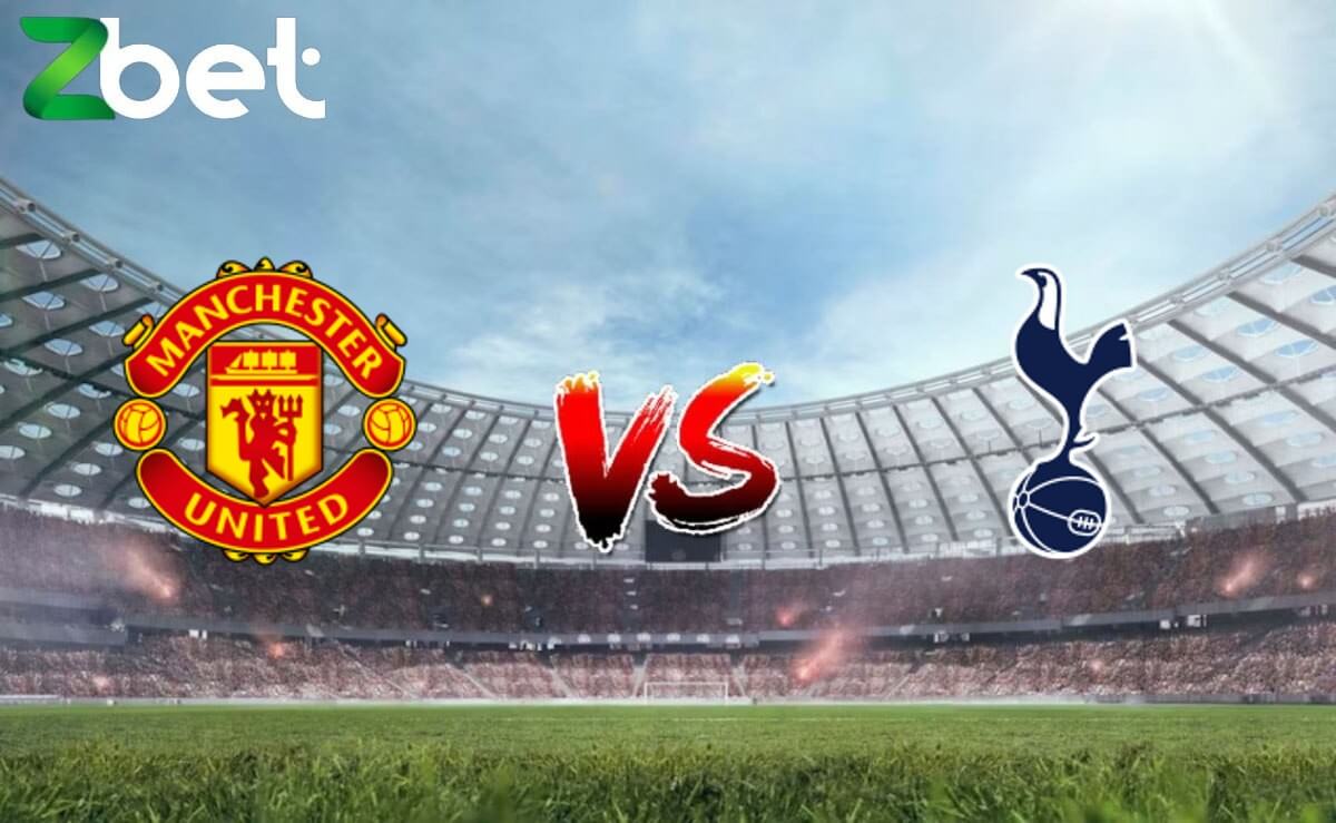 Nhận định soi kèo Manchester United vs Tottenham, 23h30 14/01/2024 – Ngoại Hạng Anh