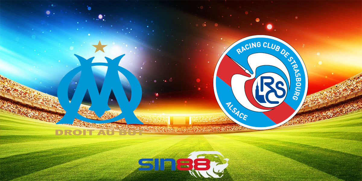 Nhận định bóng đá Marseille - Strasbourg 03h00 ngày 13/01/2024 - Ligue 1 (Kate)