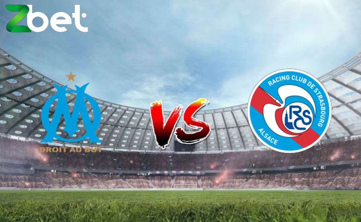 Nhận định soi kèo Marseille vs Strasbourg, 03h00 13/01/2024 – Ligue 1