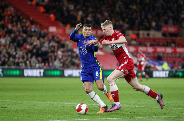 Nhận định Middlesbrough vs Chelsea