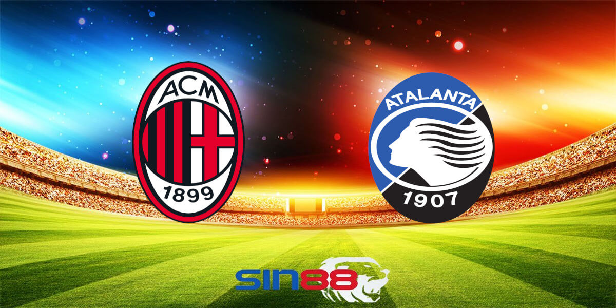 Nhận định bóng đá AC Milan - Atalanta 03h00 ngày 11/01/2024 - Coppa Italia (Kate)