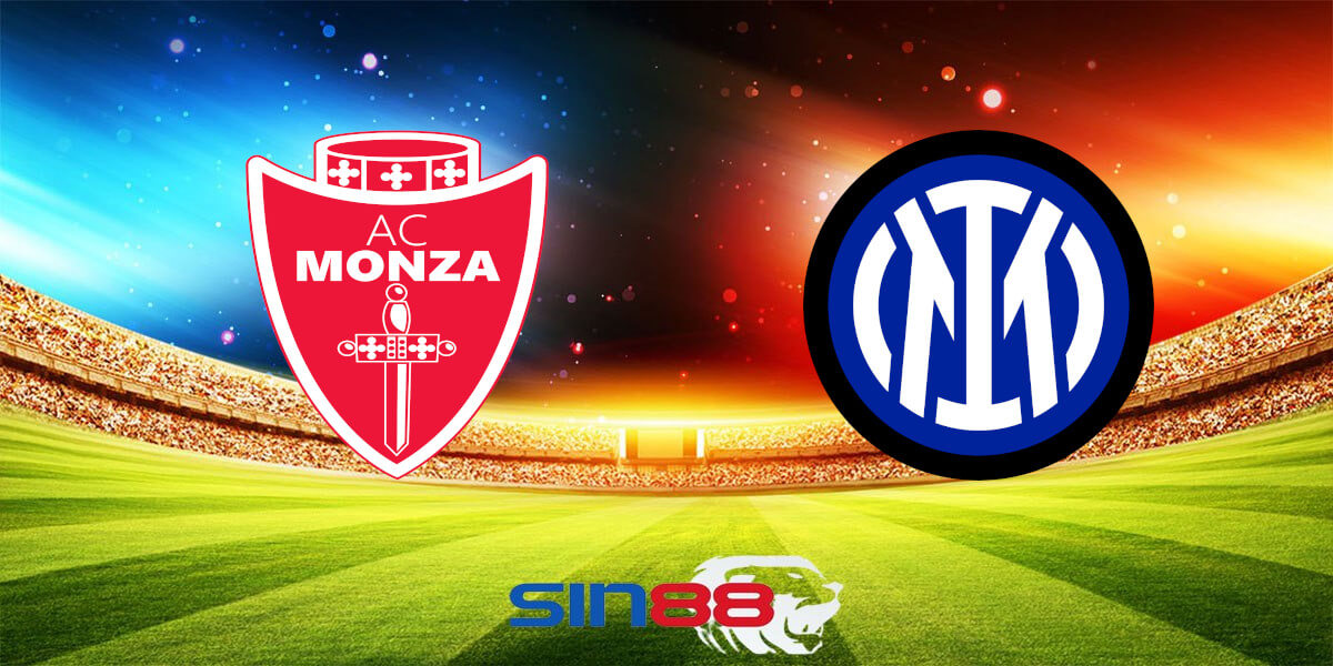 Nhận định bóng đá Monza - Inter 02h45 ngày 14/01/2024 - Serie A (Kate)