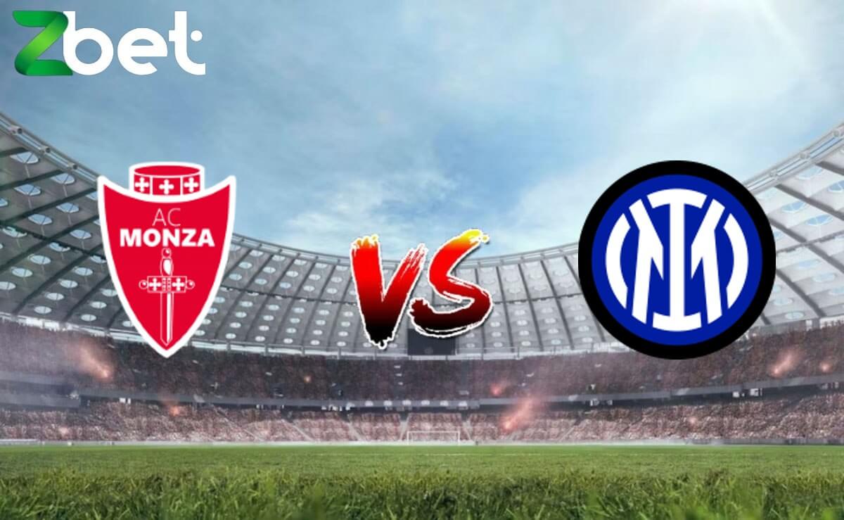 Nhận định soi kèo Monza vs Inter Milan, 02h45 14/01/2024 – Serie A