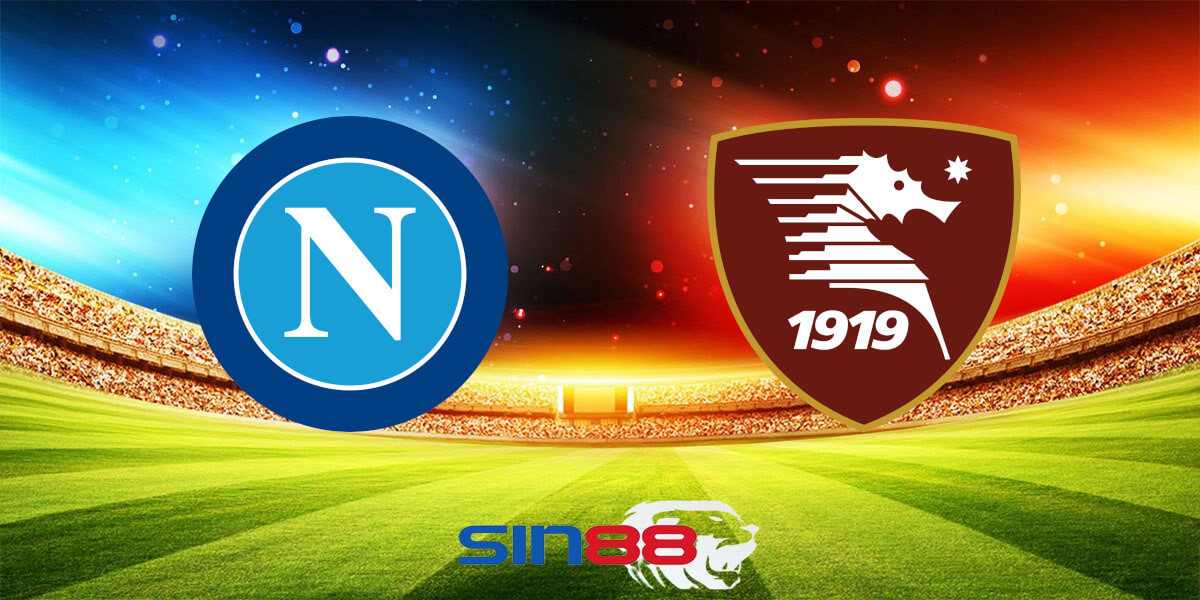 Nhận định bóng đá Napoli - Salernitana 21h00 ngày 13/01/2024 - Serie A (Kate)