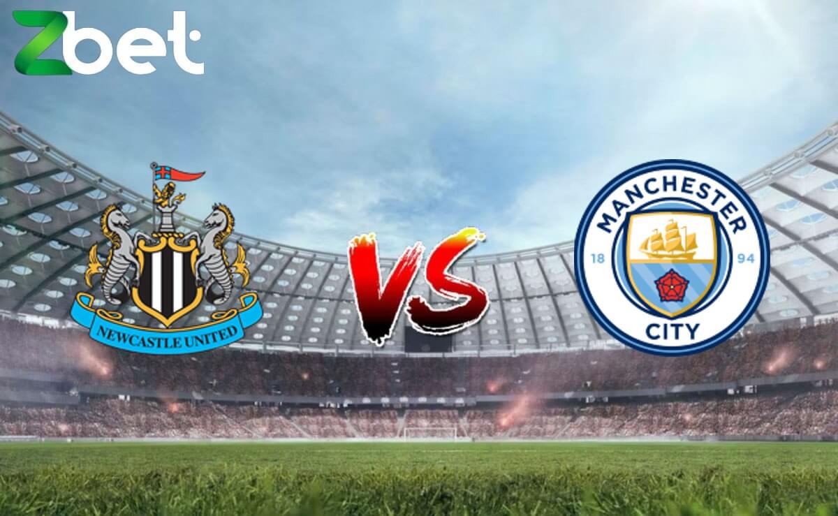 Nhận định soi kèo Newcastle vs Manchester City, 00h30 14/01/2024 – Ngoại Hạng Anh