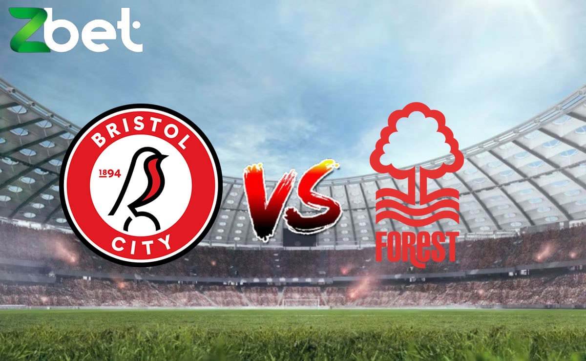 Nhận định soi kèo Bristol vs Nottingham Forest, 02h00 27/01/2024 - Cup FA