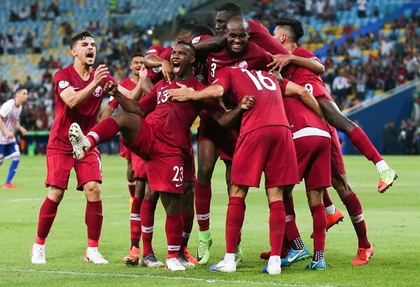 Nhận định Qatar vs Lebanon