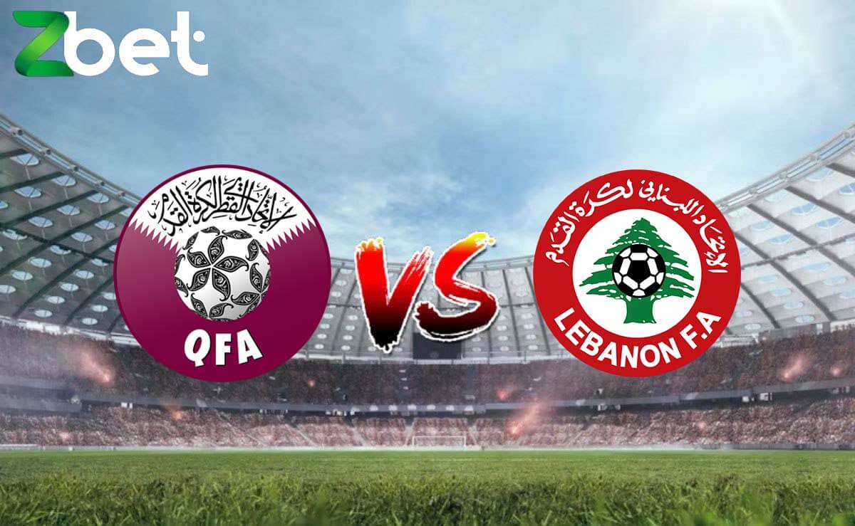 Nhận định soi kèo Qatar vs Lebanon, 23h00 12/01/2024 - Asian Cup