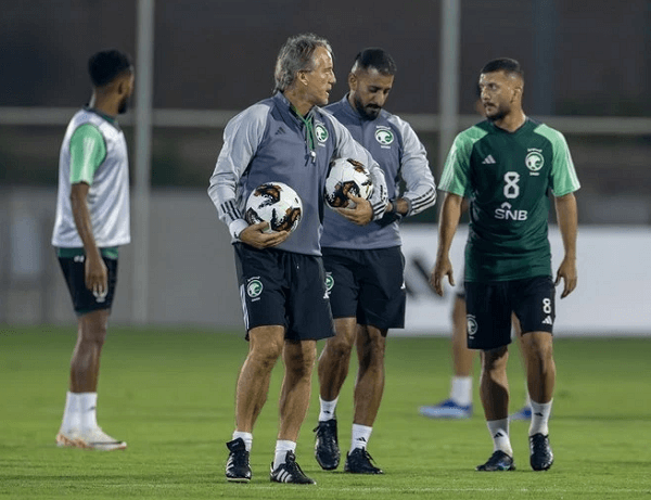 Nhận định Saudi Arabia vs Oman