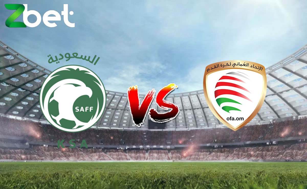 Nhận định soi kèo Saudi Arabia vs Oman, 00h30 17/01/2024 - Asian Cup