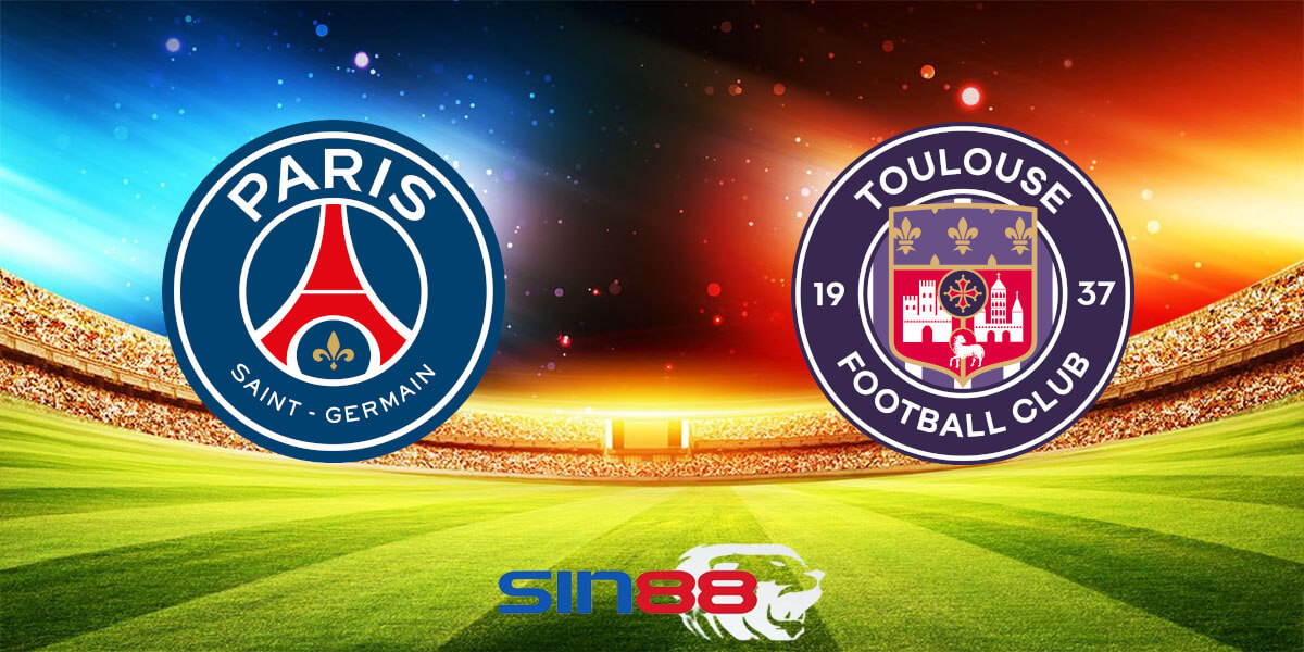 Nhận định bóng đá Paris Saint Germain - Toulouse 02h45 ngày 04/01/2024 - Super Cup (Kate)