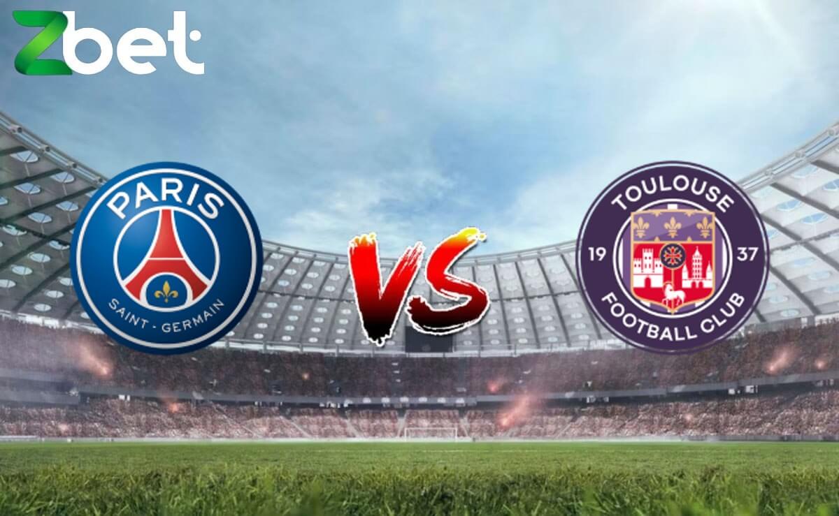 Nhận định soi kèo PSG vs Toulouse, 02h45 4/1/2024 – Siêu Cup Pháp